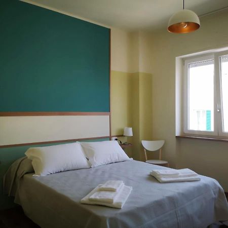 Fidardo Rooms Monopoli Exterior foto